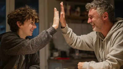 Parenting shift that makes kids say 'yes' more often; best time to use it