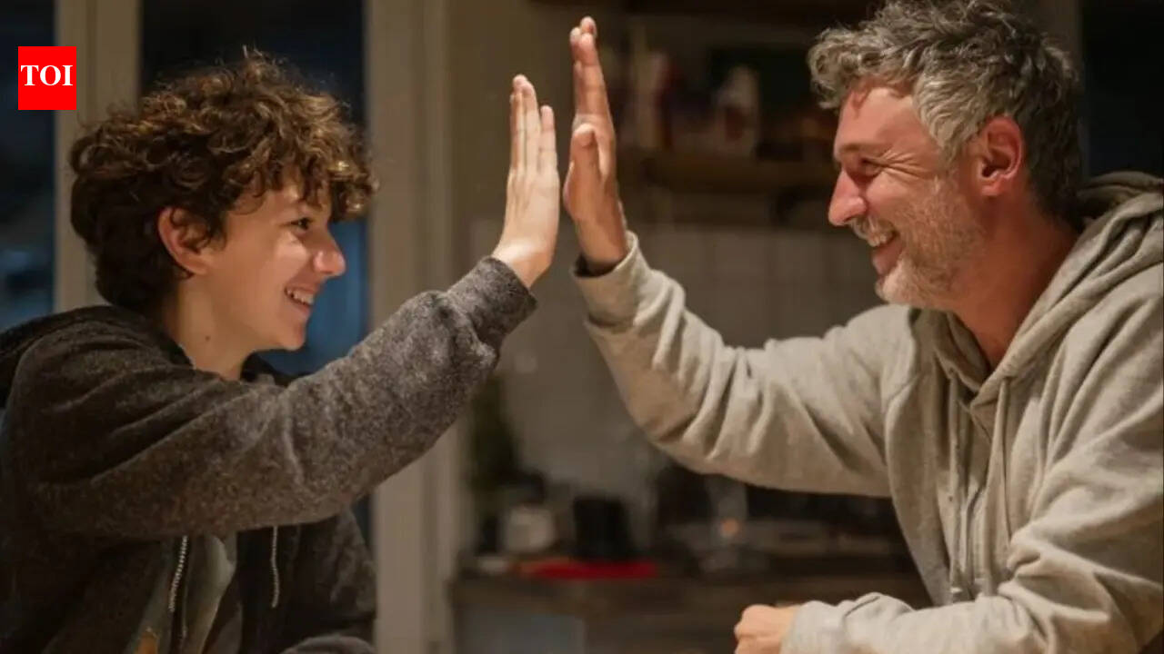 Parenting shift that makes kids say 'yes' more often; best time to use it