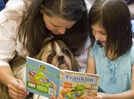 Low-effort reading trick: How pets boost reluctant reader confidence and fluency