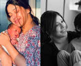 Aditi Malikk pens an emotional note on son&rsquo;s 5th birthday; says, &lsquo;Didn&rsquo;t always get it all right&rsquo;