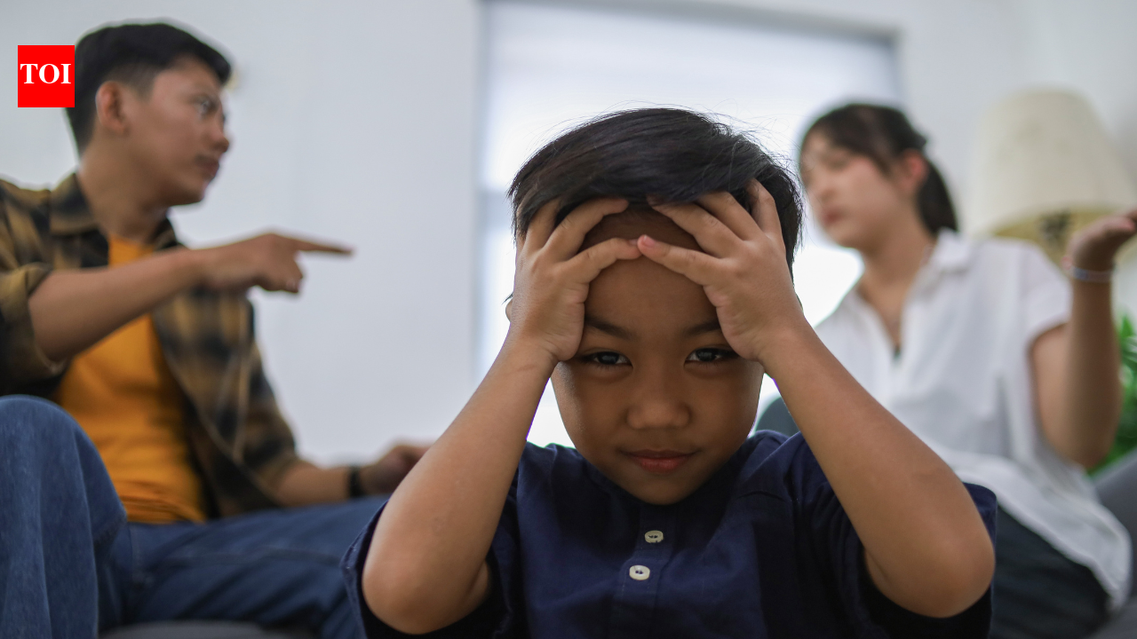 7 phrases parents should never say to their eldest child