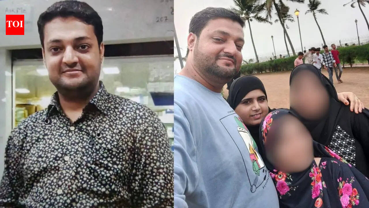 Family Dies Of Food Poisoning: 4 of a family die of suspected food poisoning after consuming watermelon in Mumbai | Mumbai News - The Times of India