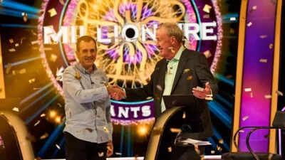Retired IT analyst wins 'Who Wants To Be A Millionaire?': The final question that led to the jackpot win