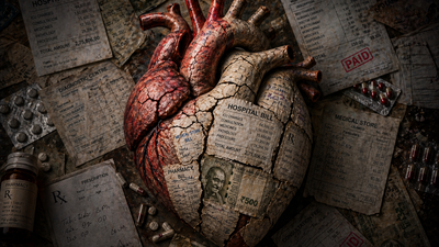 7 in 10 heart failure patients in India lack financial cover; treatment costs push families to brink