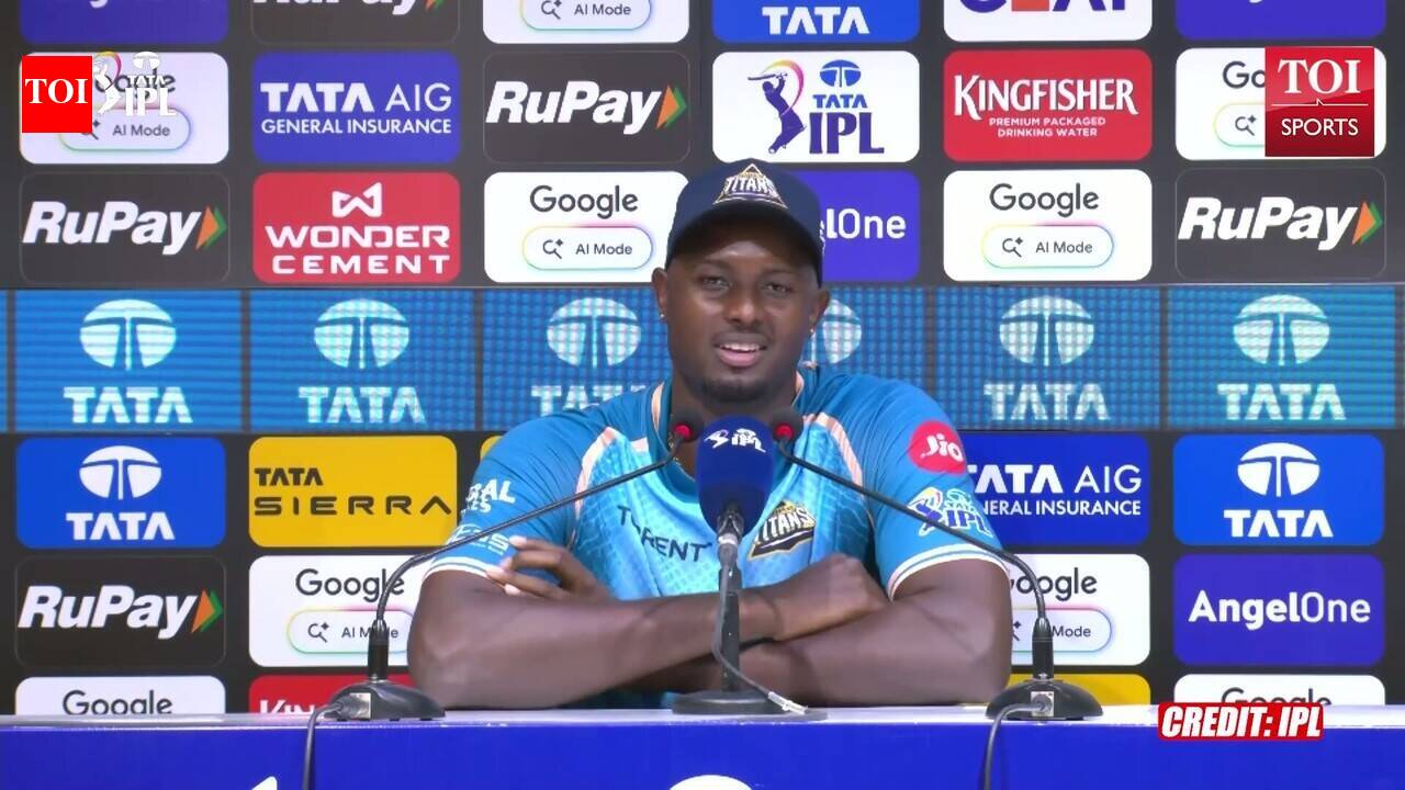 Jason Holder explains how pitch and bounce helped bowlers