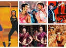 WORLD DANCE DAY: The iconic dance-offs that defined Bollywood