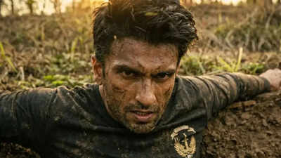  Ranveer Singh film eyes 'Pushpa 2’s all-time domestic record on sixth Monday