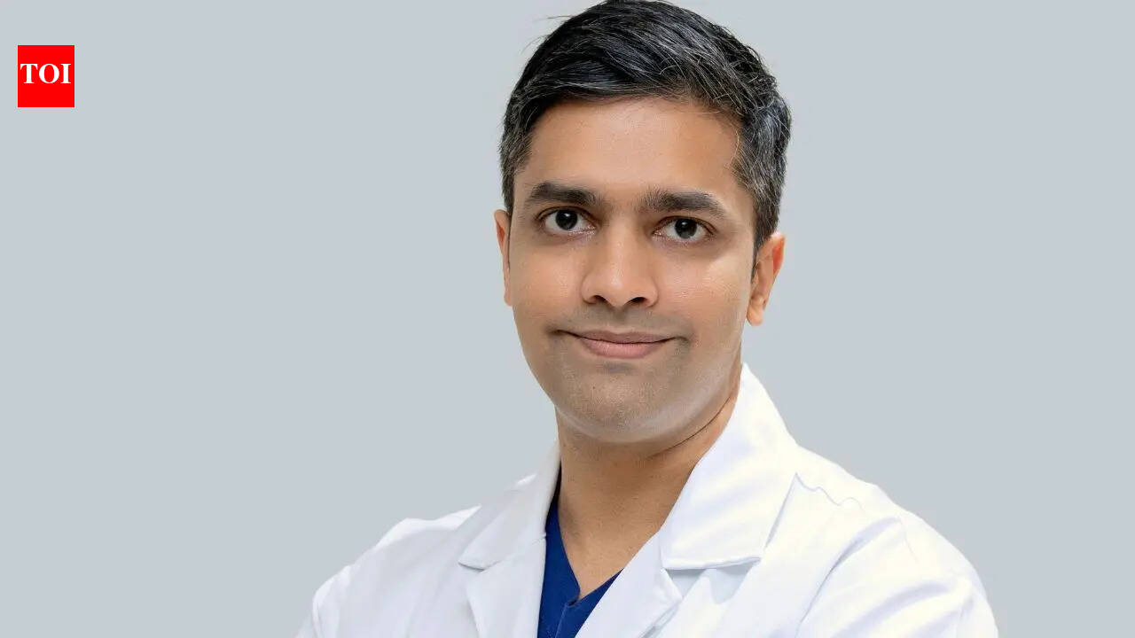 Bengaluru teen survives rare, life-saving surgery for Behçet’s-related aortic aneurysm