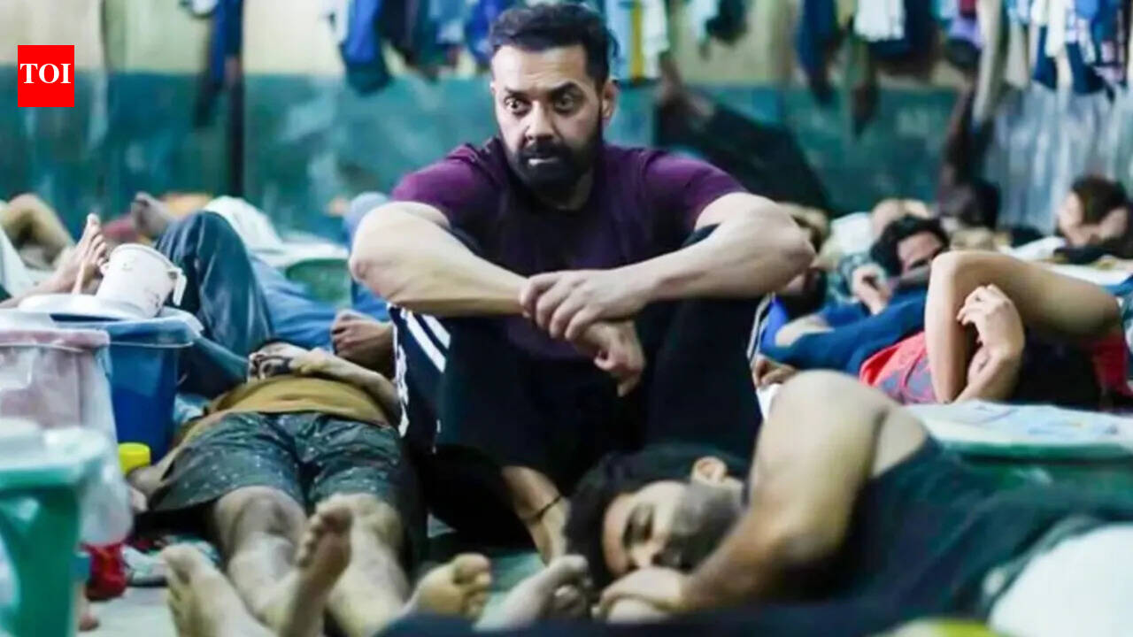 Bobby Deol’s ‘Bandar’ locks a release date in June; Anurag Kashyap’s hard-hitting film tackles legal injustice