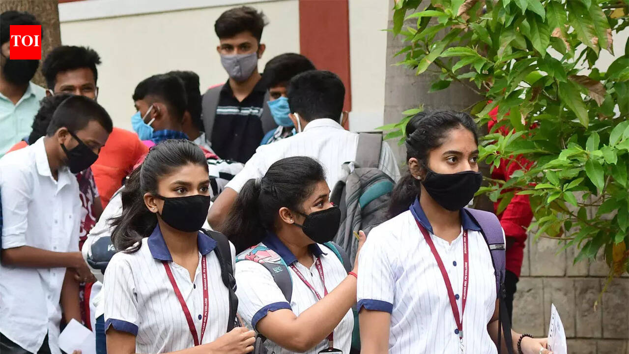 Maharashtra MSBSHSE HSC result 2026 within this week, says official amid protest concerns