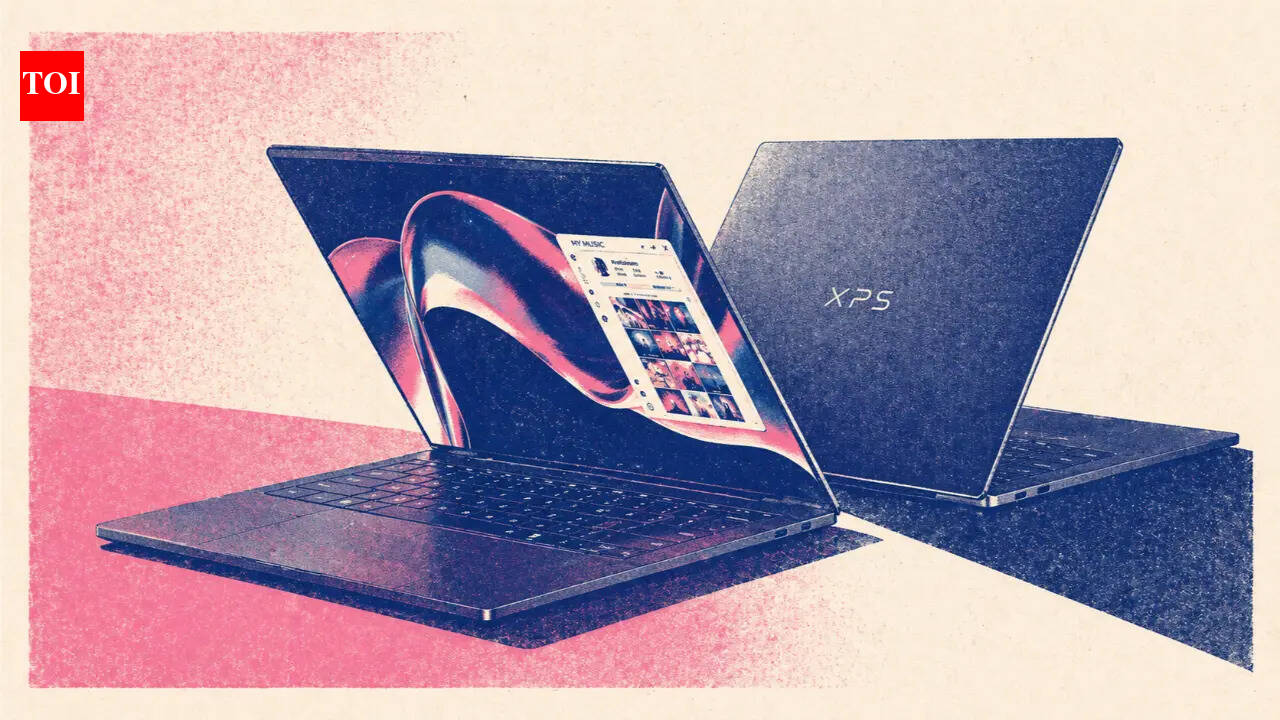 Dell XPS 14 (2026) first impressions