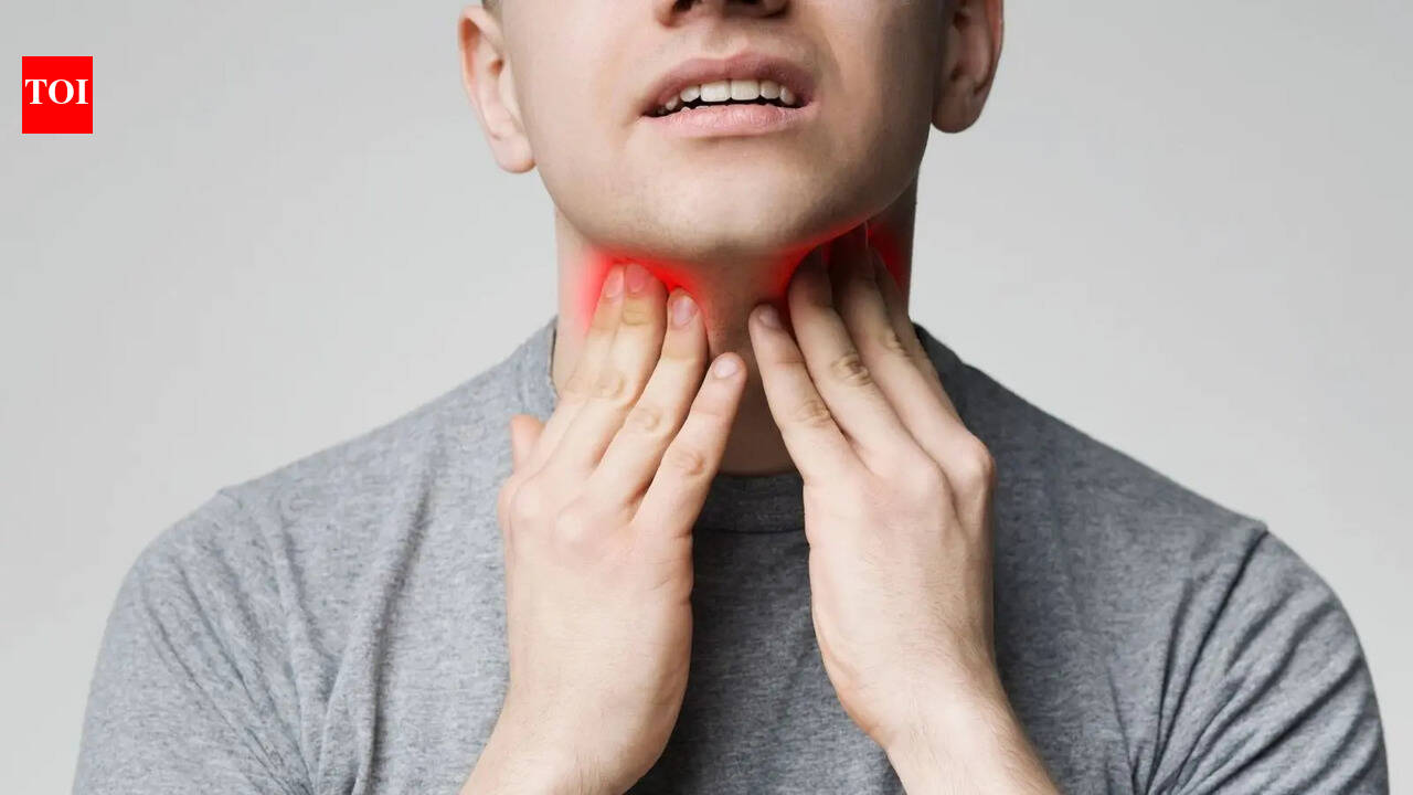 Cancer is striking earlier in India: Why people in their 40s, and even younger, are at risk of head and neck cancers