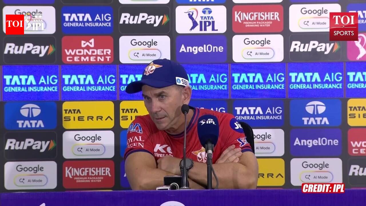 IPL 2026: LSG's Justin Langer explains where they lost vs KKR
