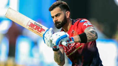 IPL 2026: RCB stalwart Virat Kohli on the brink of history, only 11 runs away from...