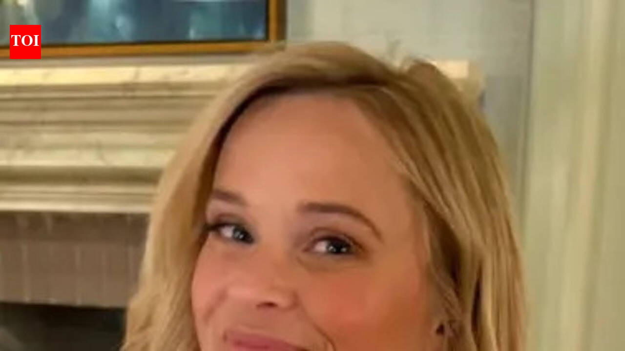 Reese Witherspoon tells what she's learned from Elle Woods, June Carter Cash, her other characters