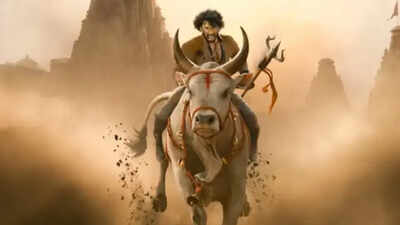 SS Rajamouli's 'Varanasi' panel at Mexico Comic Con draws attention over empty seats; 'This is embarrassing'