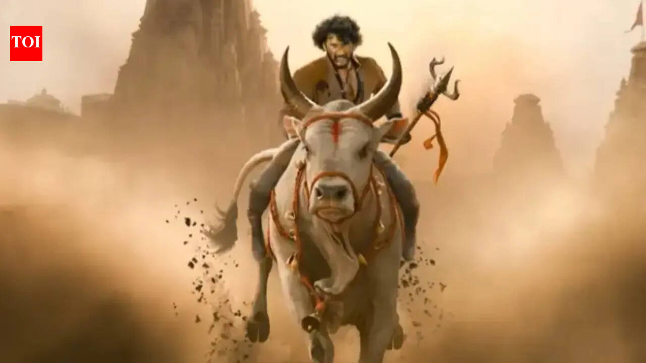 SS Rajamouli’s ‘Varanasi’ panel at Mexico Comic Con draws attention over empty seats; 'This is embarrassing'