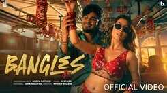 Bangles By Sanju Rathod