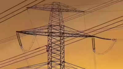 Maharashtra's peak power demand touches 27k MW on Sunday