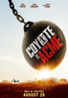 Coyote vs. Acme
