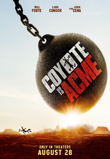 Coyote vs. Acme