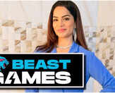 &lsquo;Beast Games Season 3&rsquo;: Shika Singh joins to win USD 5 million prize; says, &lsquo;my mission is to make my daughter and India proud&rsquo;