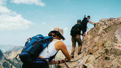  8 things no one tells you about high altitude expeditions