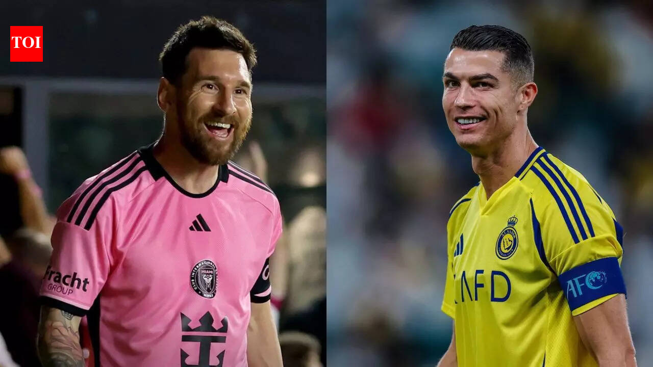 Cristiano Ronaldo and Lionel Messi spark fresh rivalry with bold Spanish club takeovers, which icon’s acquisition is more valuable?