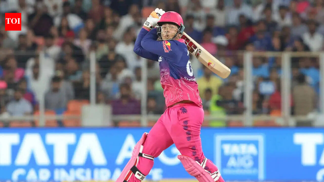 'Vaibhav Sooryavanshi probably using AI chip in bat': 15-year-old told to be sent to 'lab' for testing