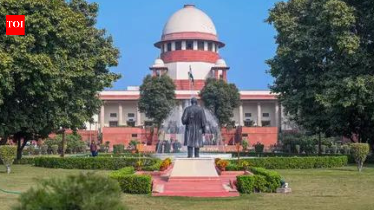 'Why are you fighting? You're 80': SC issues notice in Sanjay Kapur estate dispute, urges meditation