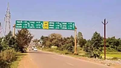 NHRC seeks ATR from NHAI on unsafe NH-326 stretch in Odisha
