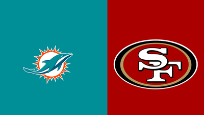 NFL Trade Rumor: Miami Dolphins could make bold move for $120M San Francisco 49ers star to support new starting QB