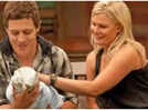 'Home and Away&rsquo; stars Bonnie Sveen and Stephen Peacocke hope to return as final episode reaches 1 million views
