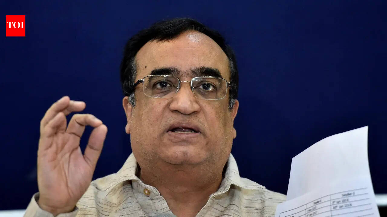 AAP is party of billionaires, gave Rajya Sabha seats on money basis, says Congress; calls it ‘B-team of BJP’