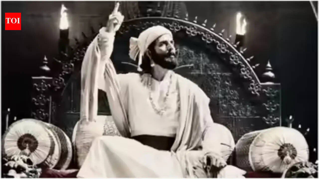 Akshay Kumar led 'Vedat Marathe Veer Daudale Saat' biopic of Shivaji Maharaj stalled due to financial woes