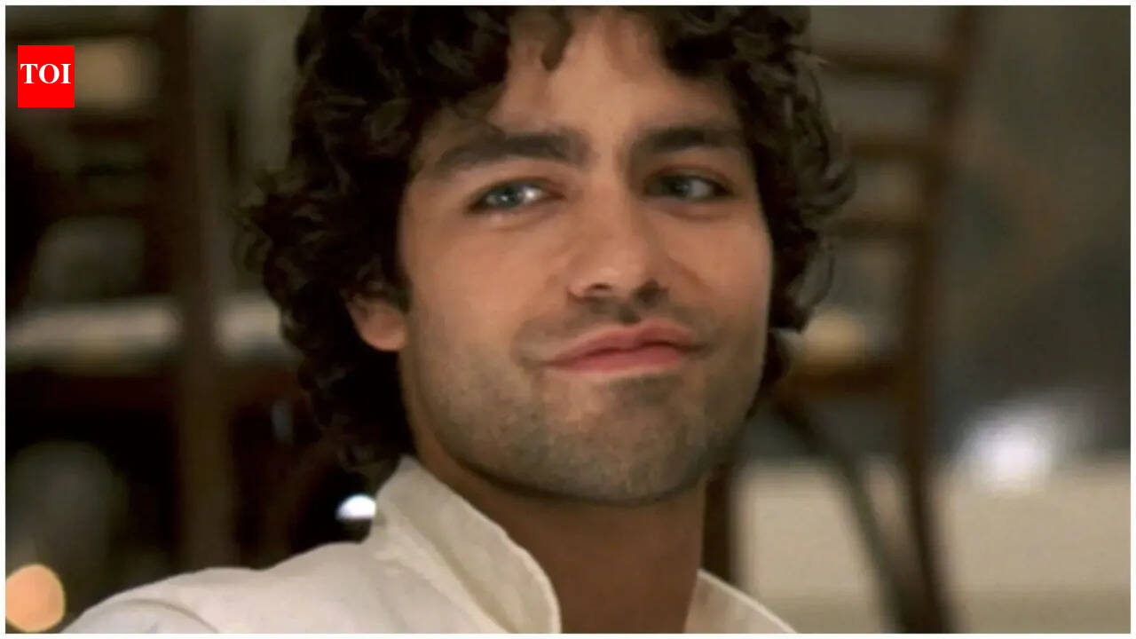 Why Adrian Grenier isn't in ‘The Devil Wears Prada 2’, director reveals stalled cameo plans: 'It was just too late'