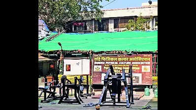  HC raps BMC over gym lease termination