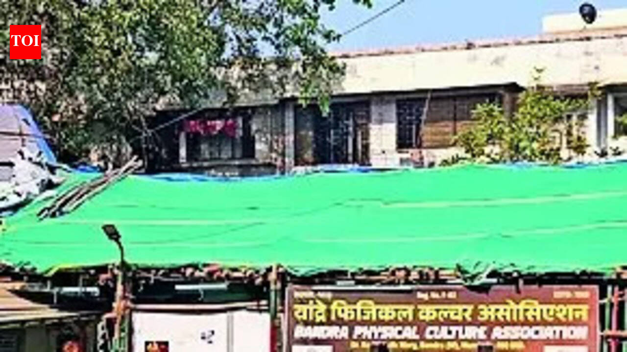 'High-handed': HC raps BMC over gym lease termination