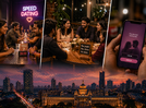Swipe fatigue to real meets: Bengaluru&rsquo;s shift to offline connections