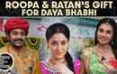 Kuldeep Gor-Dharti Bhatt Aka Roopa-Ratan's New Shop, Taarak Mehta, Daya Bhabhi & Popatlal's Wedding