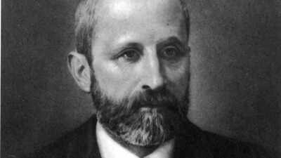 Meet Friedrich Miescher: The forgotten scientist who discovered DNA decades before it was understood