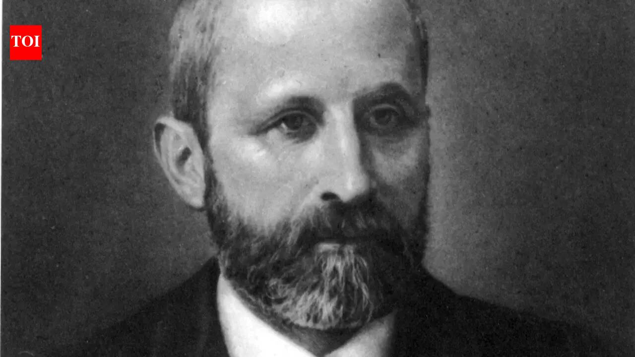 Meet Friedrich Miescher: The forgotten scientist who discovered DNA decades before it was understood