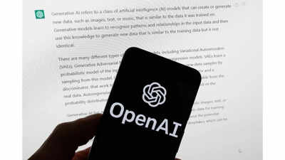 OpenAI reportedly working with MediaTek, Qualcomm on smartphone chips, mass production expected in 2028