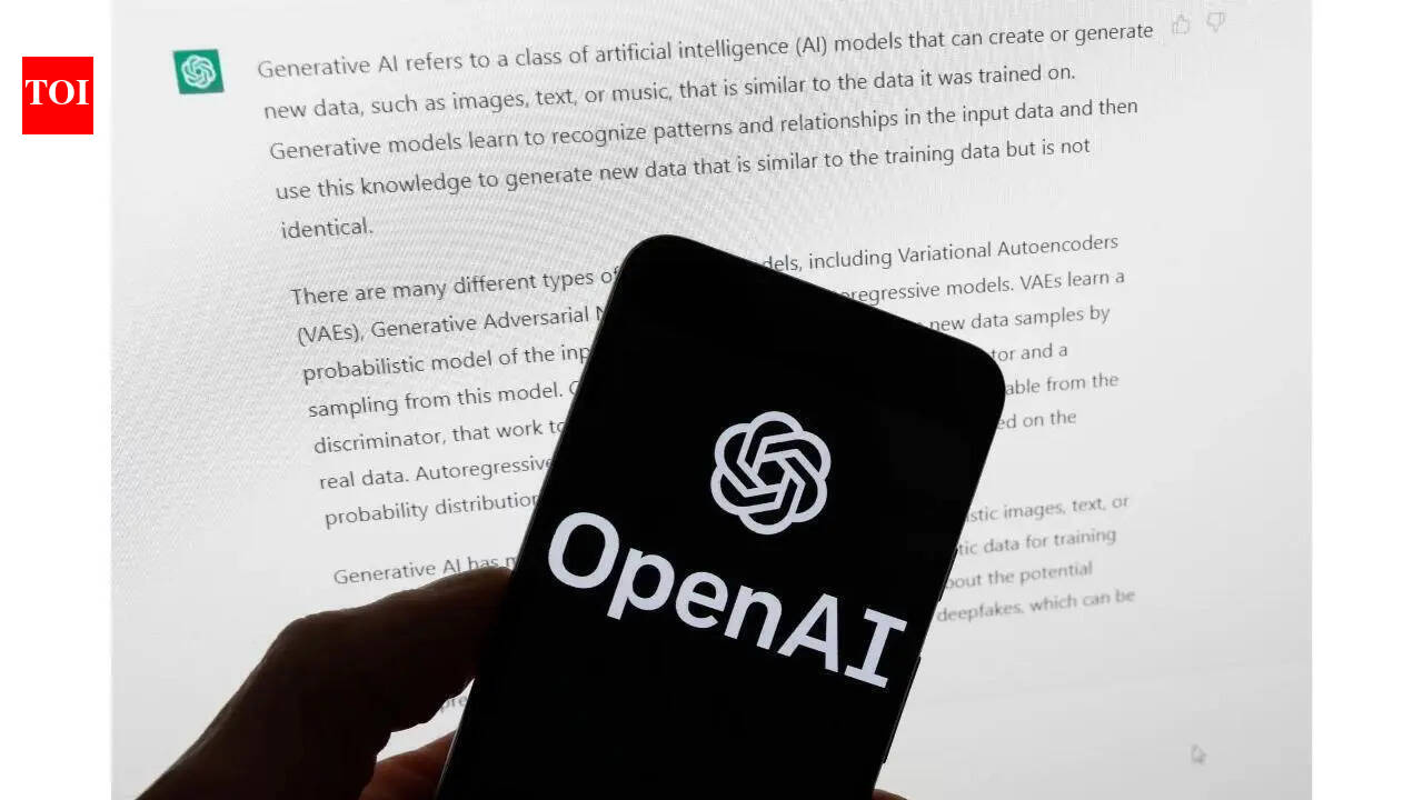 OpenAI reportedly working with MediaTek, Qualcomm on smartphone chips, mass production expected in 2028