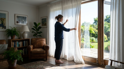 4 cheap fixes to instantly reduce room echo