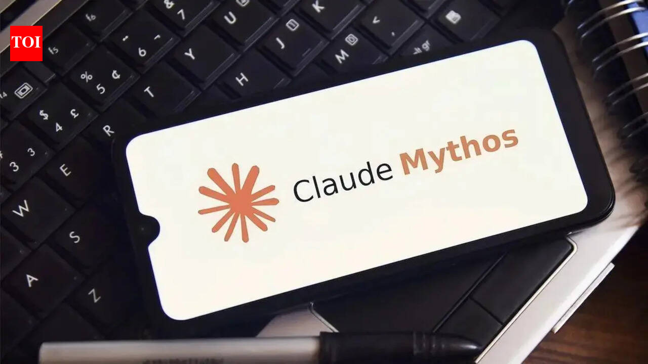 What global banks said about Anthropic's new Mythos model that the company ‘refused’ to release publicly