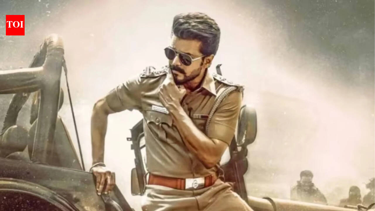 ‘Jana Nayagan’ release date: Thalapathy Vijay starrer set political action drama to hit the theatres on May 8 - Report