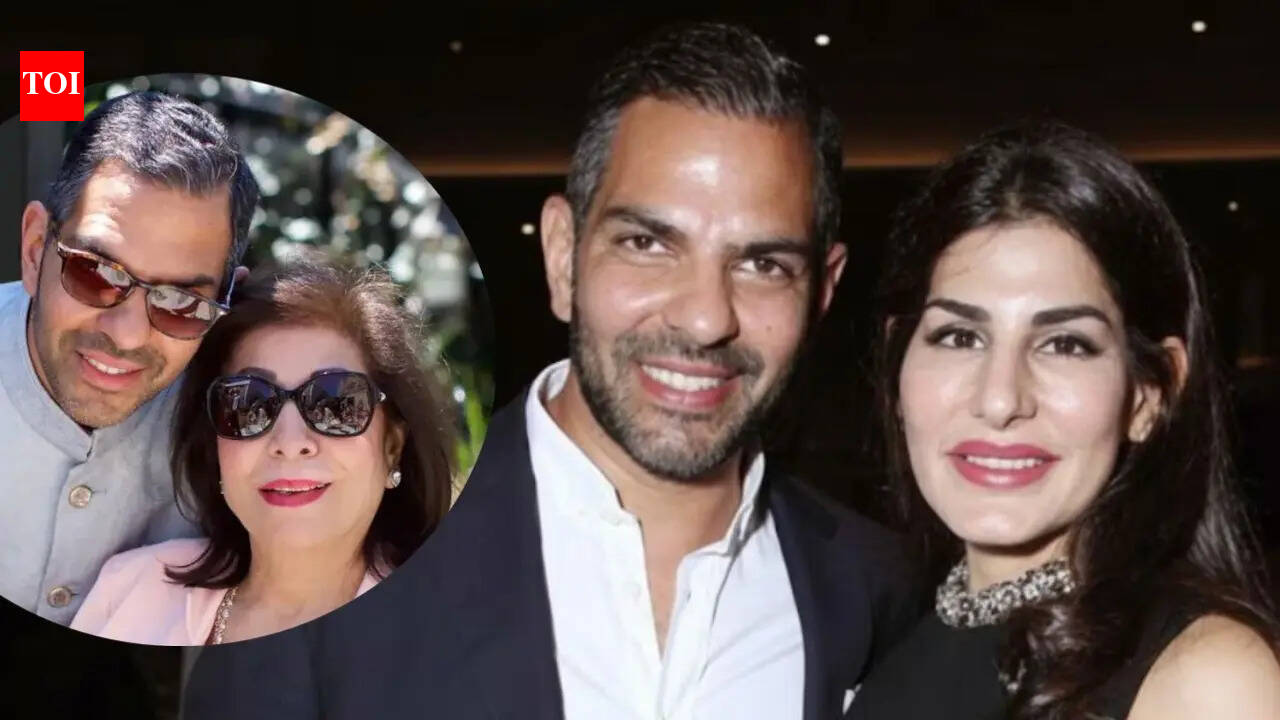 Supreme Court orders mediation in Rani Kapur vs Priya Sachdev Kapur dispute: ‘You’re 80, this is not the age to fight’