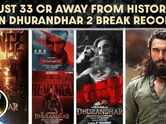 Dhurandhar 2 Nears Baahubali 2 Record, Just ₹33 Crore Away After Strong Day 39 Box Office Run