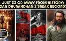 Dhurandhar 2 Nears Baahubali 2 Record, Just ₹33 Crore Away After Strong Day 39 Box Office Run